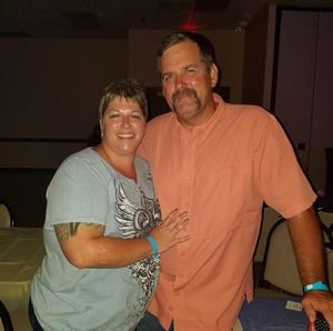 Meet your Posher, Morgan